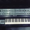 RARE Vintage Crumar Trilogy Analog Synthesizer