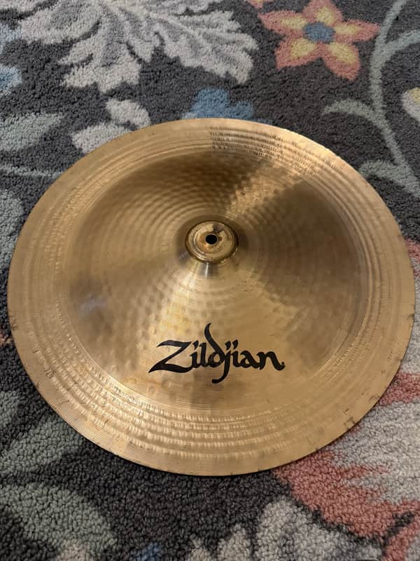 Zildjian 18