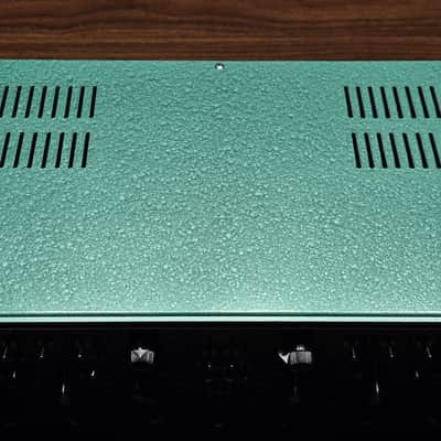 SW592 Mastering EQ image 9