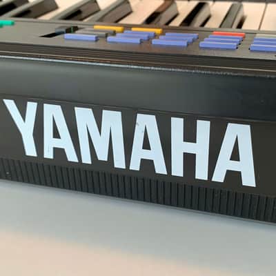 Yamaha PSR-16 Black image 13