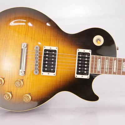 1995 Gibson Les Paul Classic w/ Hardshell Case Wendy & Lisa #37083 image 2