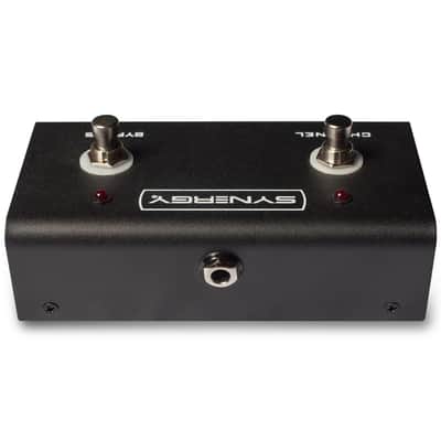 Synergy SYN-1 Tabletop Modular Dock image 8