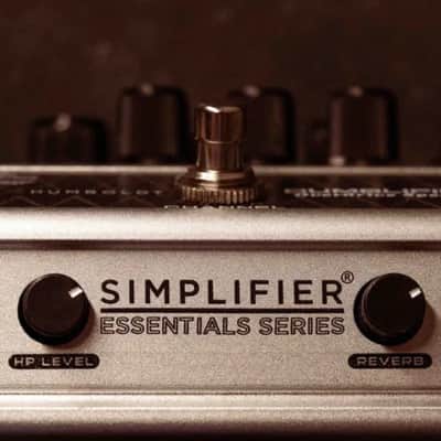 [Ready Stock, 3-Day Shipping] DSM & Humboldt Electronics Dumblifier Overdrive Special image 7