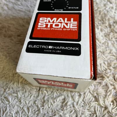 Electro-Harmonix Small Stone EH4800 Early 2000s image 7
