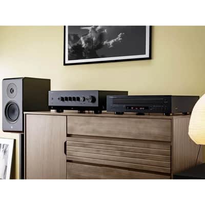 Yamaha: CD-C603 5-Disc CD Changer image 2