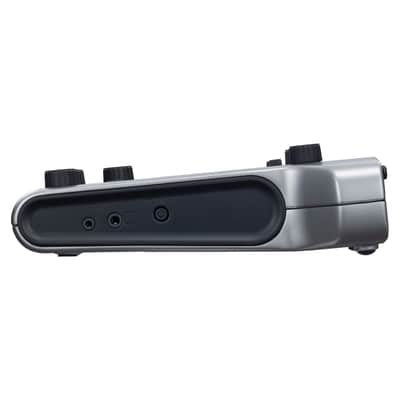 Zoom Podtrak P4 Podcast Studio Mixer/Recorder/USB Interface P-4 Pod-Track image 8