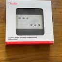 Genuine Fender CuNiFe Wide Range Humbucker WRHB Bridge Pickup - Tele Deluxe, Tele Custom, Starcaster