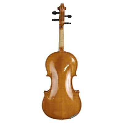 Samuel Eastman VL80 3/4 Violin W/HSC (Used) image 2