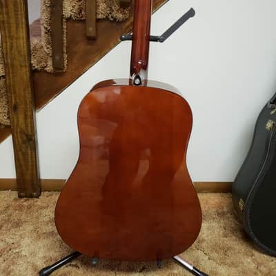 Ibanez IJV50-NT 3U-01 2009 Spruce image 5