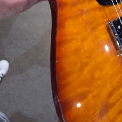 Ibanez SA Series image 8