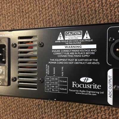 Focusrite TwinTrak Pro image 10