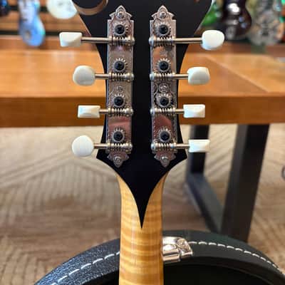 Collings MF O - Honey Amber image 5
