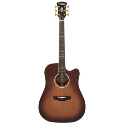 D'Angelico Excel Bowery