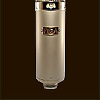 Flea 47 tube microphone image 2