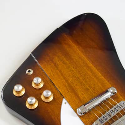 Gibson Firebird Platypus 2025 - Sunburst image 5