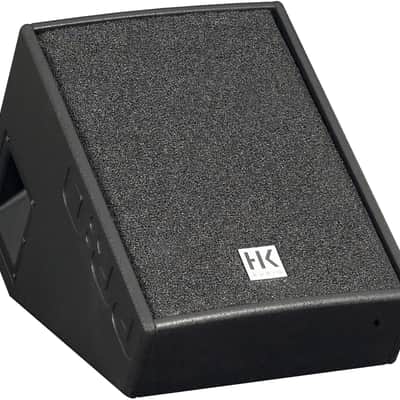 HK Audio PR:O 12 M 12"/1" 400/600W Passive Wedge Monitor Speaker