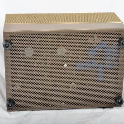 Marantz Model 8B 35-Watt Stereo Tube Power Amplifier 1965 image 15