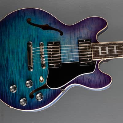 Gibson USA ES-339 Figured, '25 image 1