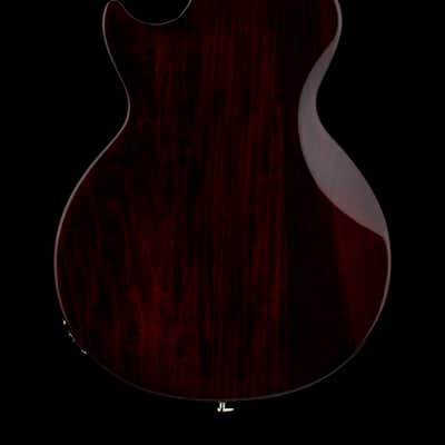 Gibson Limited Edition Les Paul Music City Special 50th Anniversary - Wine Red #50016 image 2