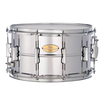 Pearl PSC1480S Primal Collective Steel 14x8" Snare Drum