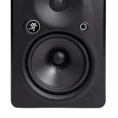 Mackie HR624 MK2 6.7