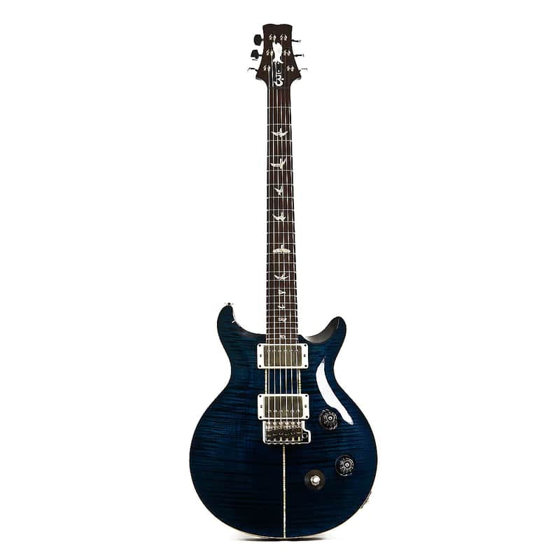 PRS Santana Signature 2011 - 2017 image 2