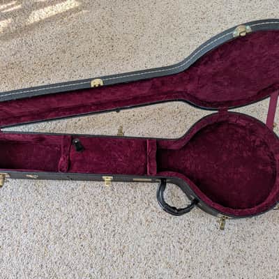 Ome Jubilee Minstrel Banjo (2009) image 10