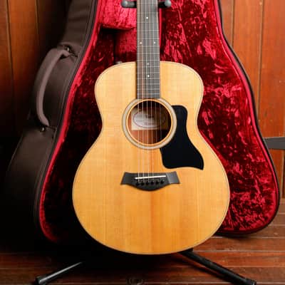 Taylor GS Mini-e Rosewood Plus Acoustic-Electric Guitar image 2