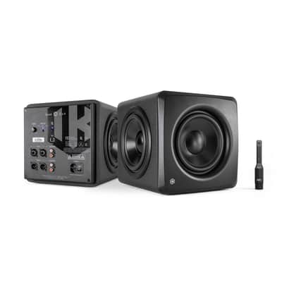 IK Multimedia iLoud Sub Studio Subwoofer | Brand New | $95 Worldwide Shipping! image 13
