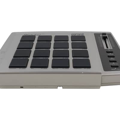 Akai MPD16 USB MIDI Controller [USED] Bild 4