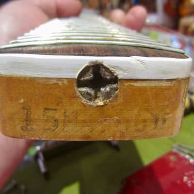 1966 Fender Jaguar Candy Apple Red image 10
