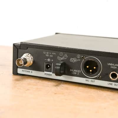 Shure SLX24/SM86 Wireless Handheld Mic System 518-542 MHz (NO PSU) CG012MA image 7