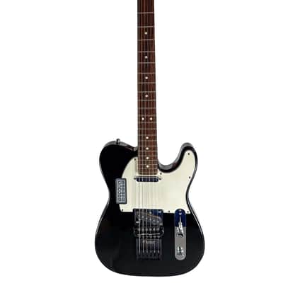 David Lynch / John Neff - 1998 Fender Telecaster Transperformance AxCent Tuning Guitar w/ 350 Different Tunings! image 8