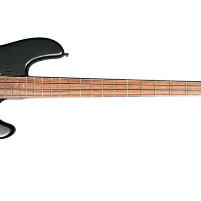 Sandberg VM-4 "Nighthawk", Matte Black/Pau Ferro 8.8 LBS *IN STOCK** image 8