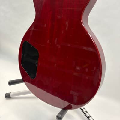 Gibson Les Paul Studio 2020- Wine Red image 11
