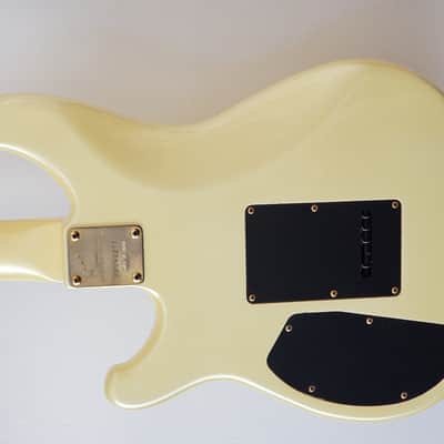 Rare 1985 Ibanez RoadStar II RS 525 Series MIJ Japan Schaller Style Trem OHSC image 15