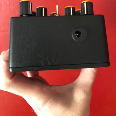 Lone Wolf Audio Left hand wrath image 4