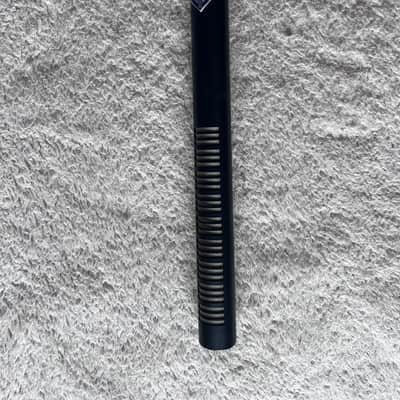 Neumann KMR 81 i MT Shotgun Microphone 2013 - Present - Matte Black image 2