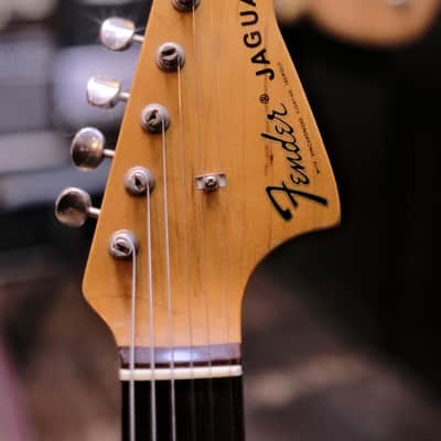 Fender JG-66 Jaguar Reissue MIJ image 6
