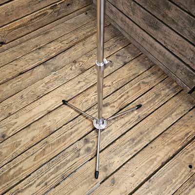 Beverley Vintage Flush Base Cymbal Stand USED! RKBEV230426 Bild 3