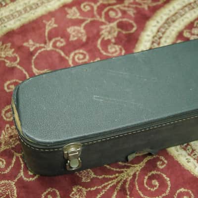 Gibson J-50 Deluxe 1973-75 - Natural image 24