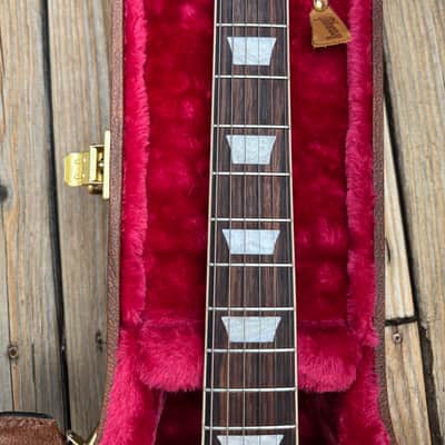 Gibson Les Paul Standard '50s P-90 2019 - Present - Gold Top image 3