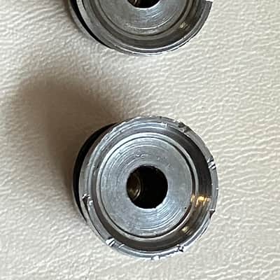 Eko Knobs Rokes Lancer Cobra 1960s image 3
