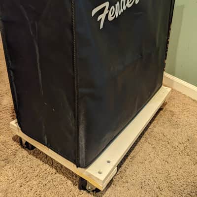 Fender Hot Rod DeVille "ML" 212 Michael Landau Inspired 60-Watt 2x12" Guitar Combo 2016 image 20