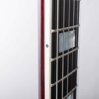 Gibson Les Paul Custom 70s, Wine Red |  Demo image 13
