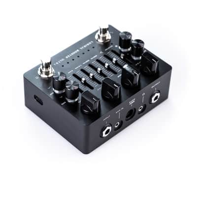 Darkglass Electronics Luminal Booster Ultra (B-Stock) image 4