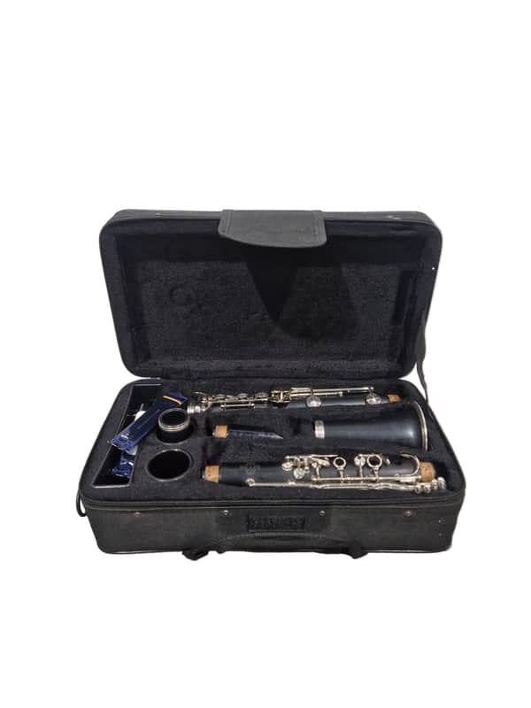 Buffet Crampon E13 - Bb Clarinet - Excellent w/ Hard Case image 1