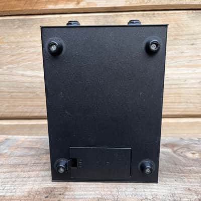 Electro-Harmonix Big Muff Pi V8 Black Russian image 2