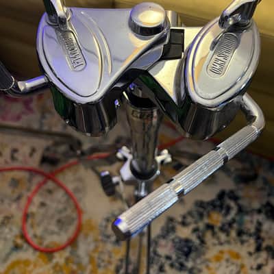 Tama Road Pro Double Tom Stand image 3