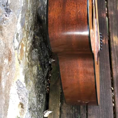 1968 Martin 00-18 Natural image 5